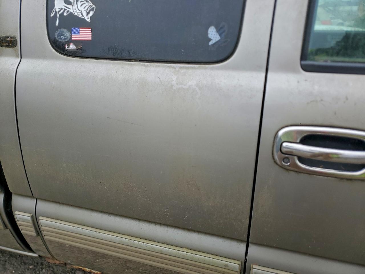 Chevrolet Silverado K1500 Image 9