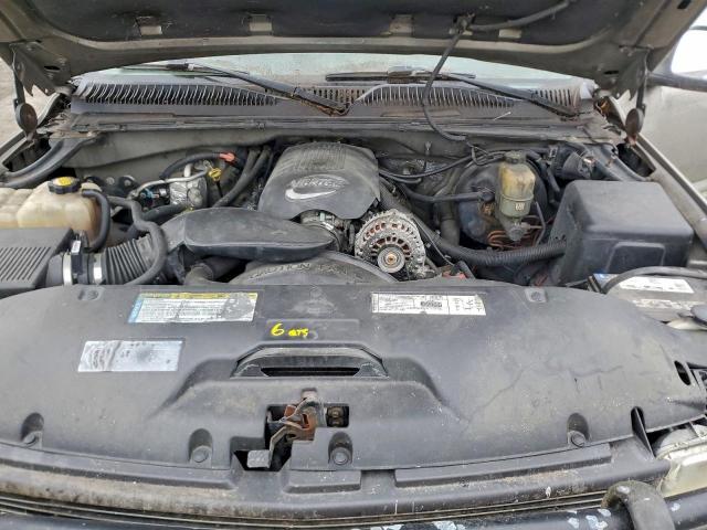 Chevrolet Silverado K1500 Image 10