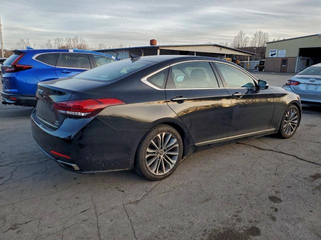 Genesis G80 Base Image 6