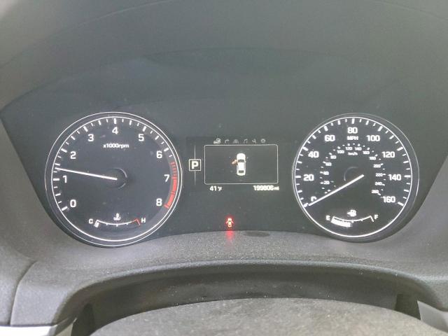 Genesis G80 Base Image 10