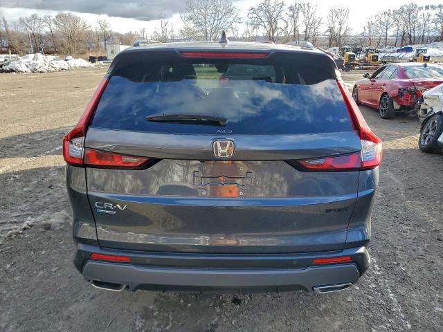 Honda Crv Sport-l Image 4