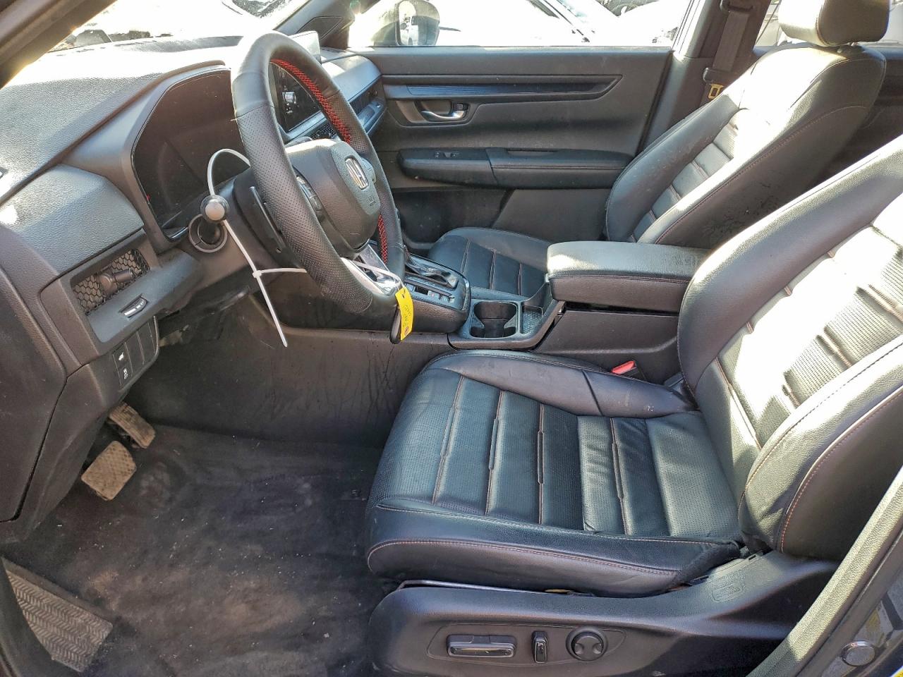 Honda Crv Sport-l Image 7