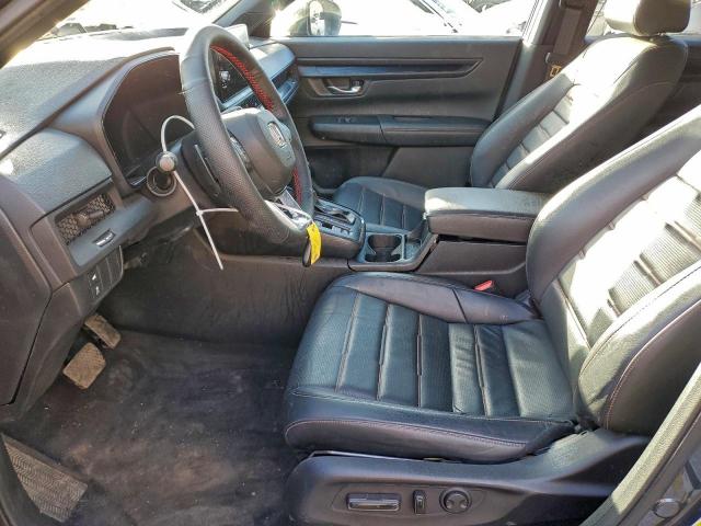 Honda Crv Sport-l Image 7