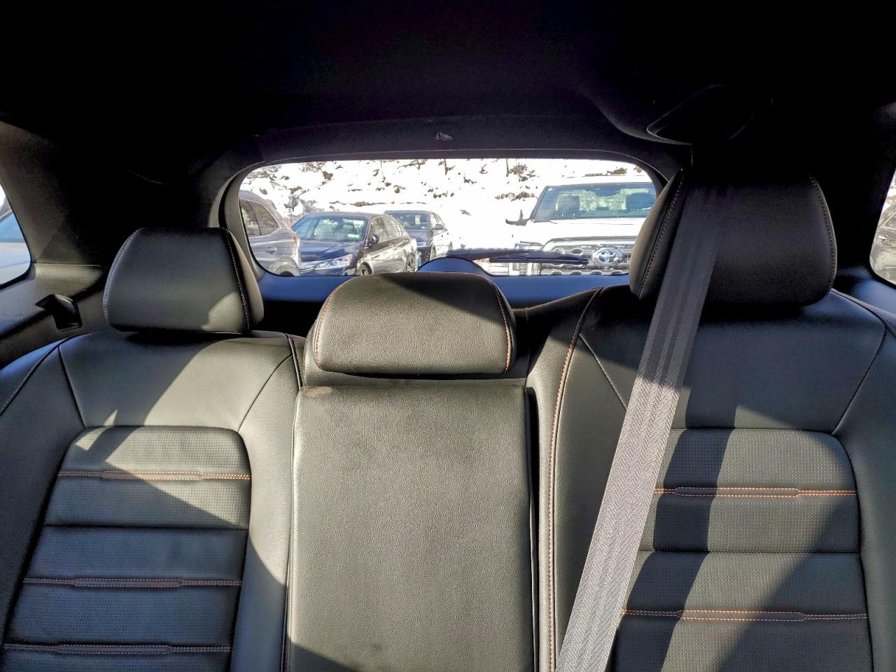 Honda Crv Sport-l Image 5