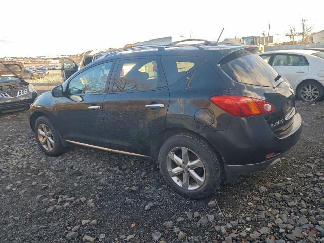 Nissan Murano S Image 10