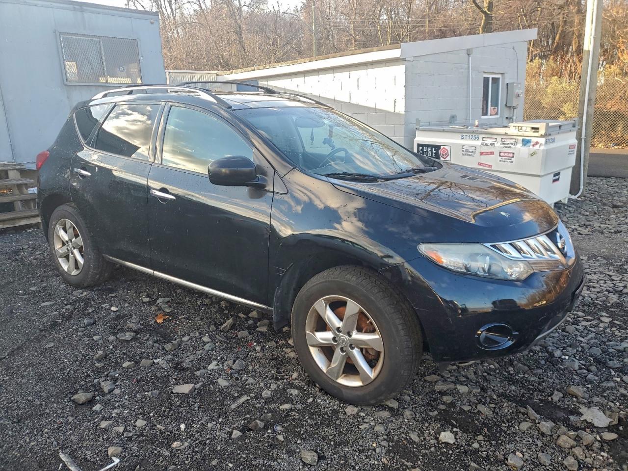 Nissan Murano S Image 3