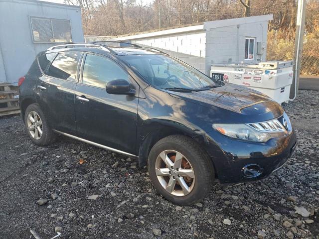 Nissan Murano S Image 3