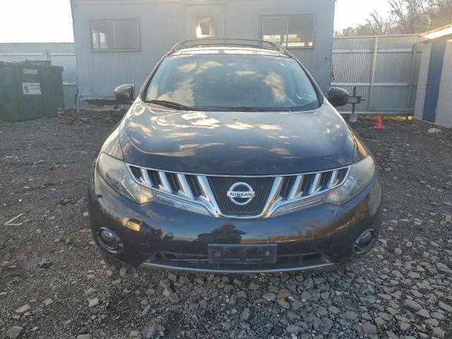 Nissan Murano S Image 4