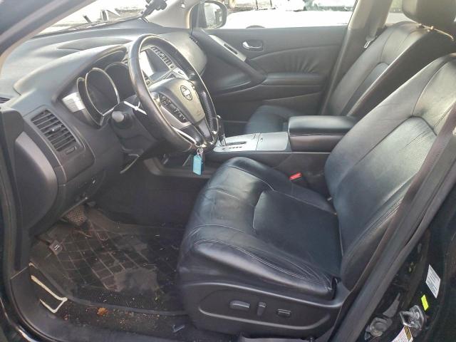 Nissan Murano S Image 2