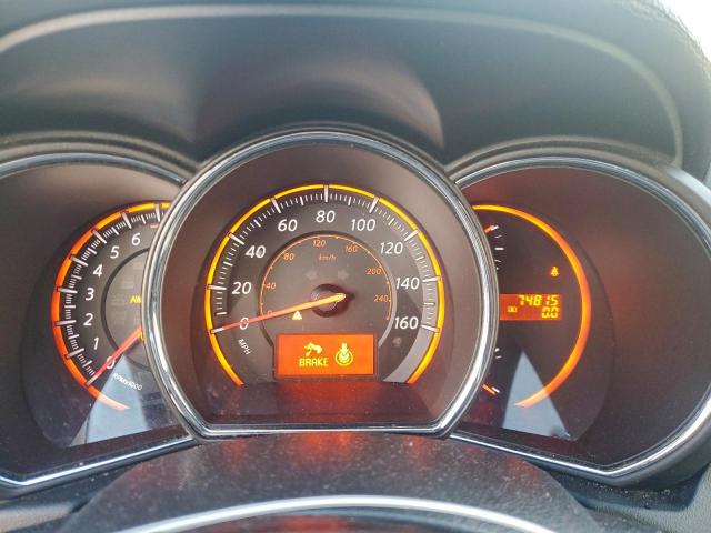 Nissan Murano S Image 12