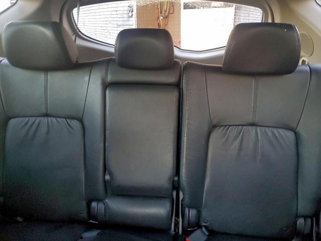 Nissan Murano S Image 6