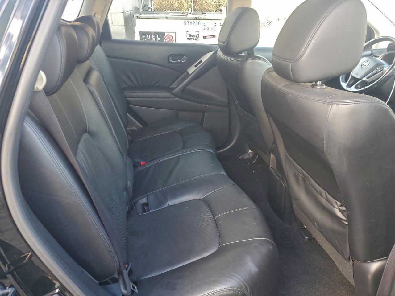 Nissan Murano S Image 9