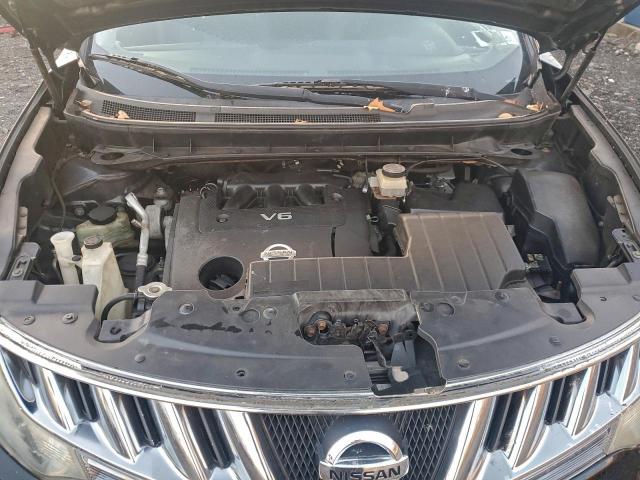 Nissan Murano S Image 11