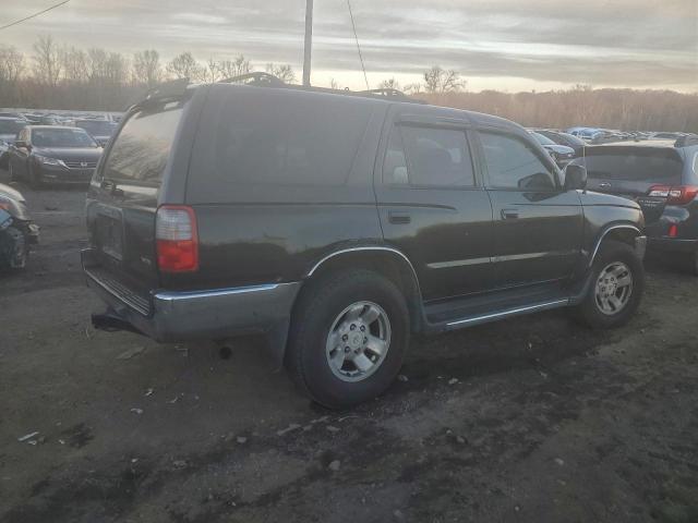 Toyota 4Runner Sr5 Image 4