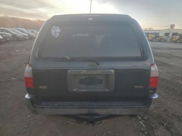 Toyota 4Runner Sr5 Image 12