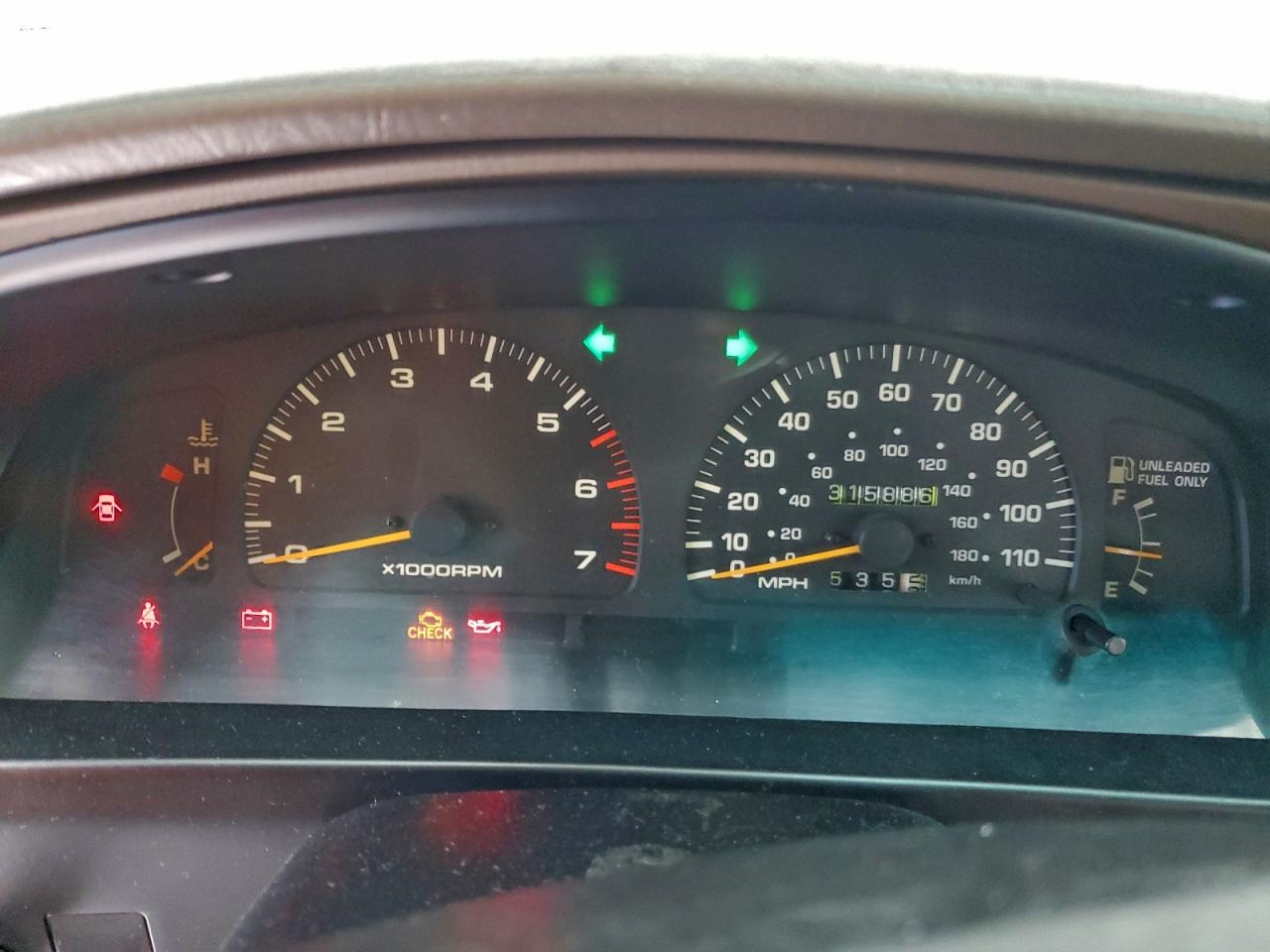 Toyota 4Runner Sr5 Image 9