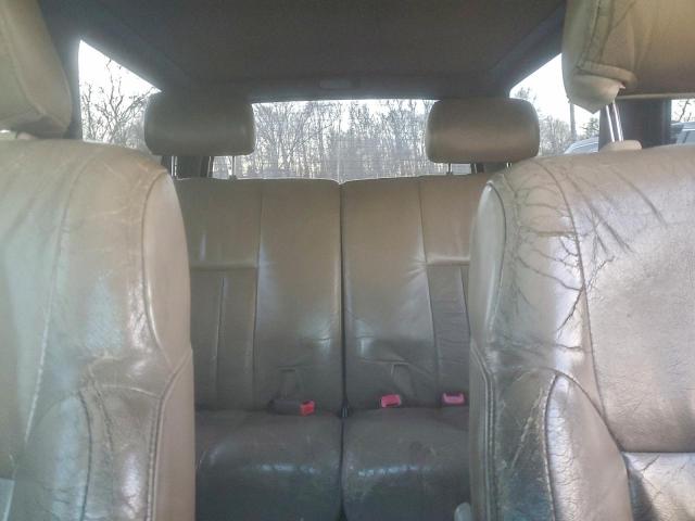 Toyota 4Runner Sr5 Image 11