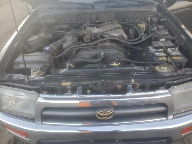Toyota 4Runner Sr5 Image 13
