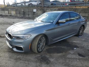  Salvage BMW M Series