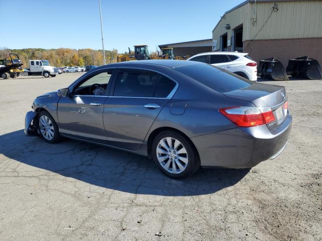 Honda Accord Ex Image 2