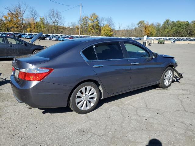 Honda Accord Ex Image 4