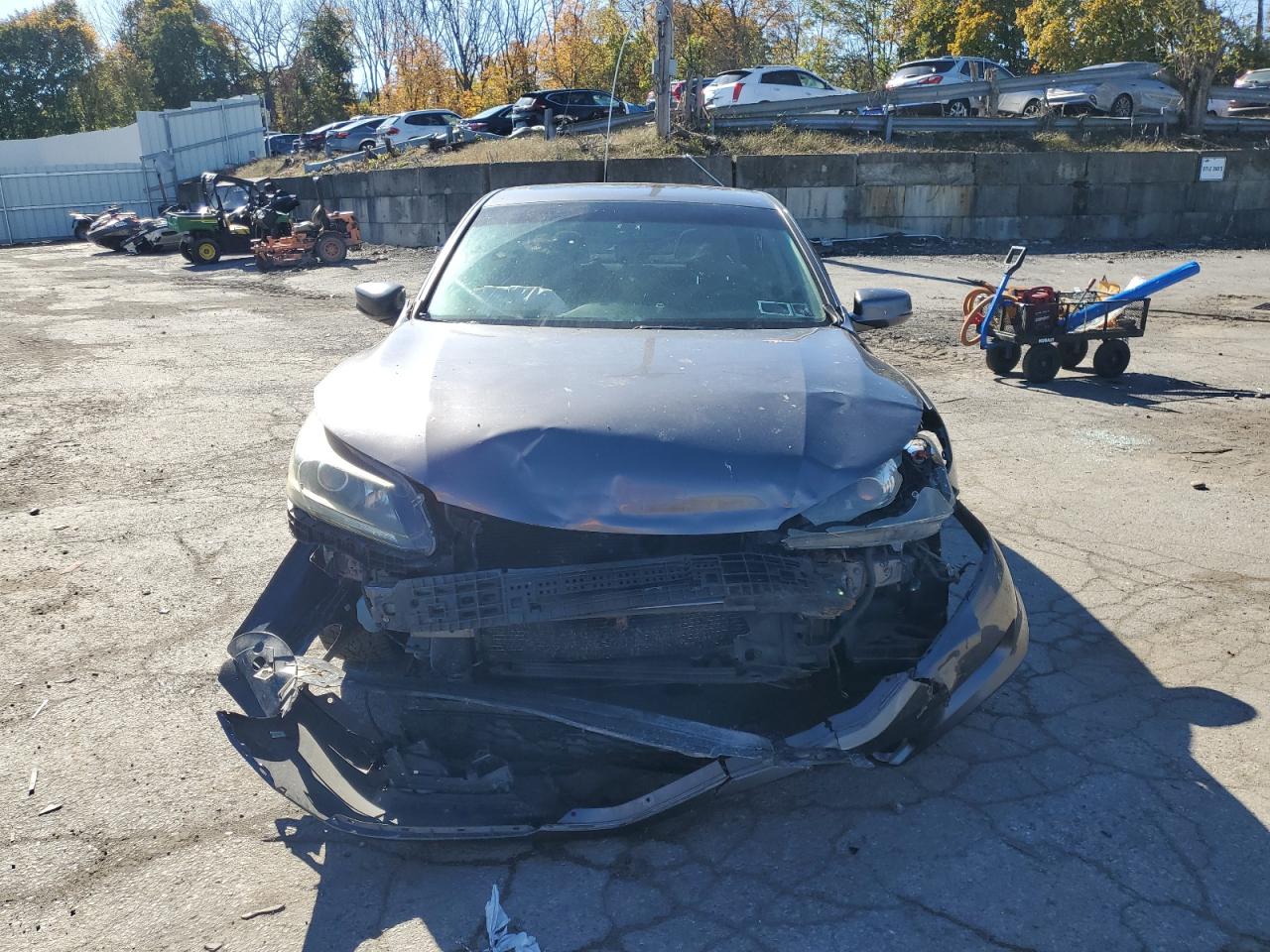 Honda Accord Ex Image 9