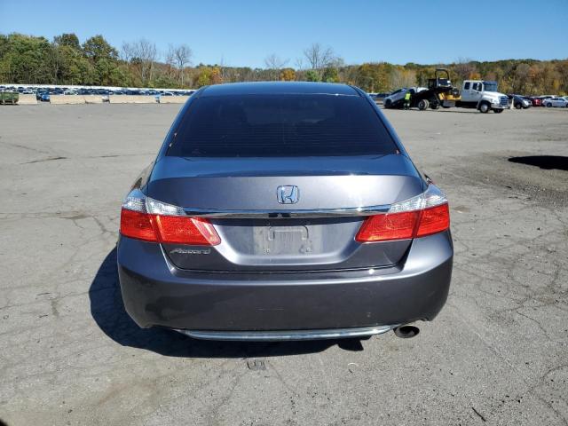 Honda Accord Ex Image 6