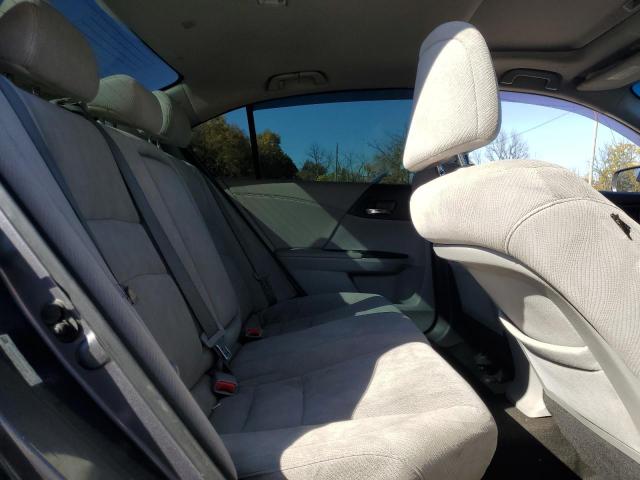 Honda Accord Ex Image 8