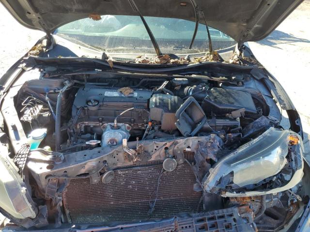 Honda Accord Ex Image 11