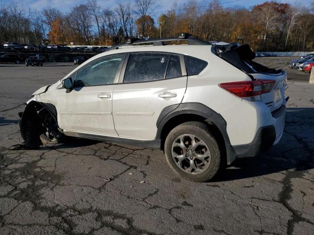 Subaru Crosstrek Sport Image 3