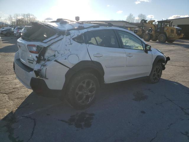 Subaru Crosstrek Sport Image 4