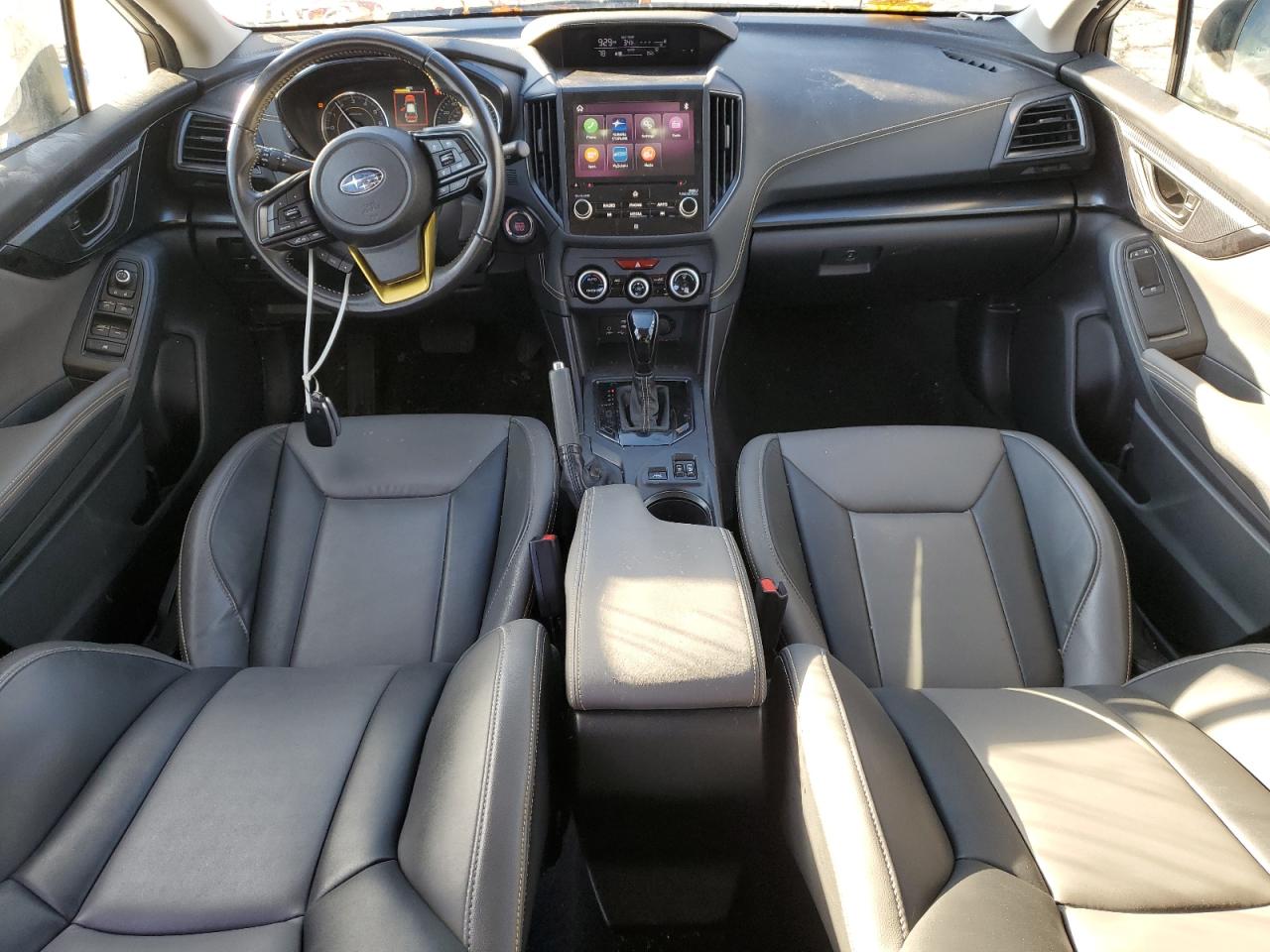 Subaru Crosstrek Sport Image 6