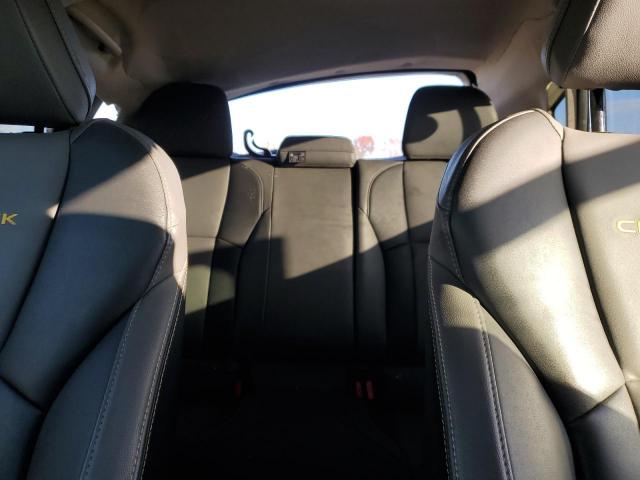 Subaru Crosstrek Sport Image 8