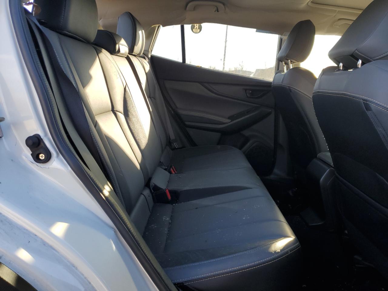 Subaru Crosstrek Sport Image 9