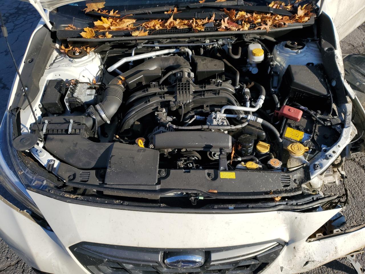 Subaru Crosstrek Sport Image 11