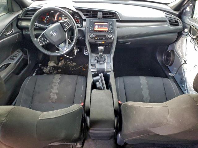 Honda Civic Sport Image 12