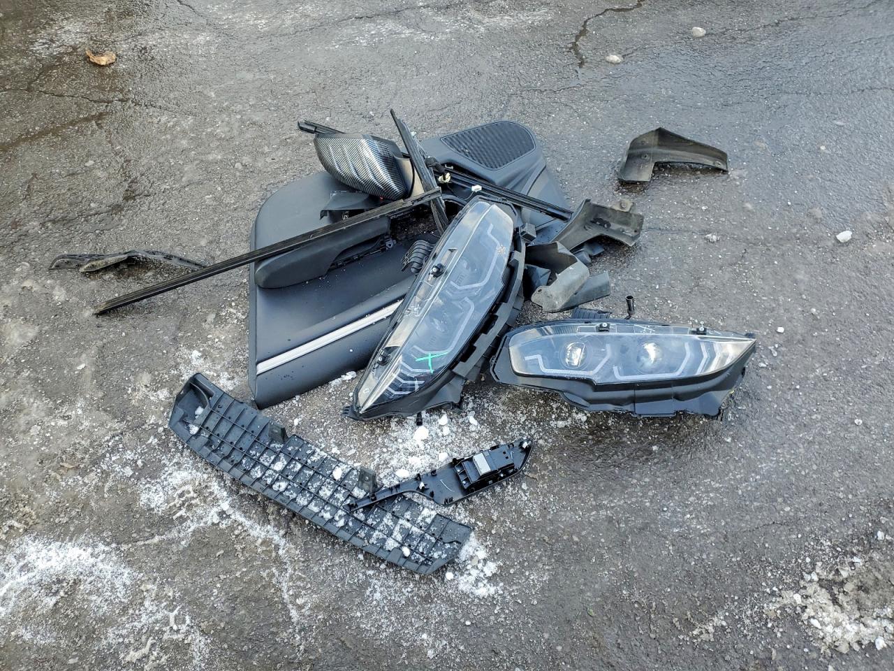 Honda Civic Sport Image 7