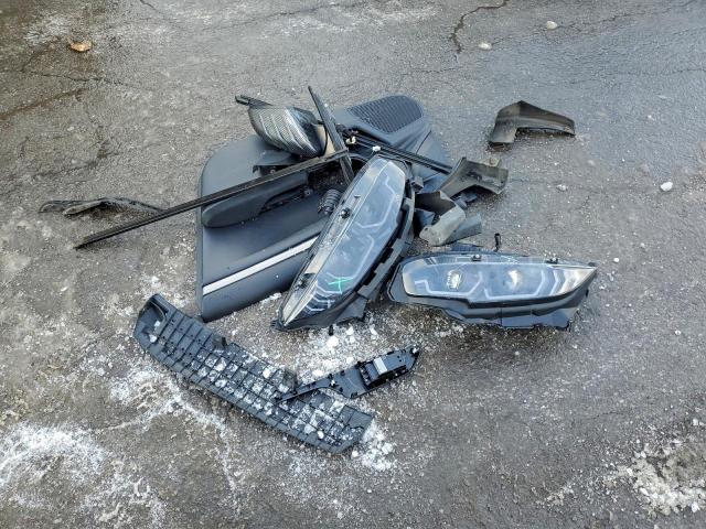 Honda Civic Sport Image 7