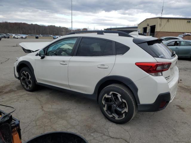 Subaru Crosstrek Limited Image 3