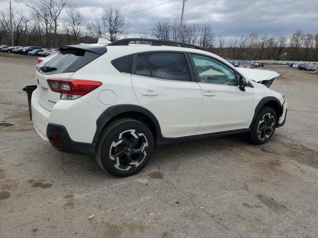 Subaru Crosstrek Limited Image 2