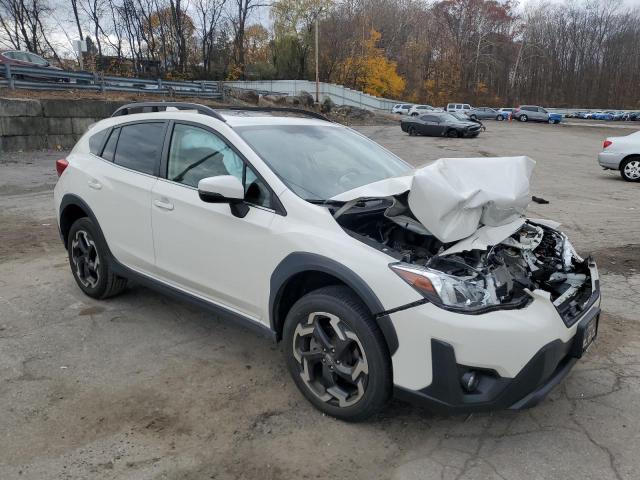 Subaru Crosstrek Limited Image 7