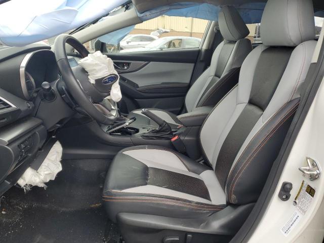 Subaru Crosstrek Limited Image 8