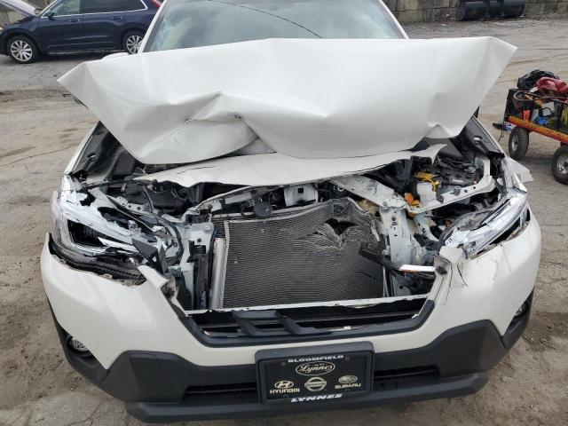 Subaru Crosstrek Limited Image 11