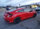 Honda Civic Si Image 12