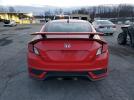 Honda Civic Si Image 11
