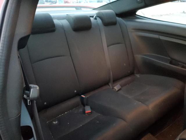 Honda Civic Si Image 7