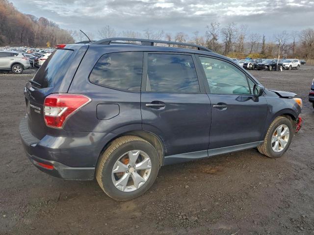 Subaru Forester 2.5i Premium Image 5