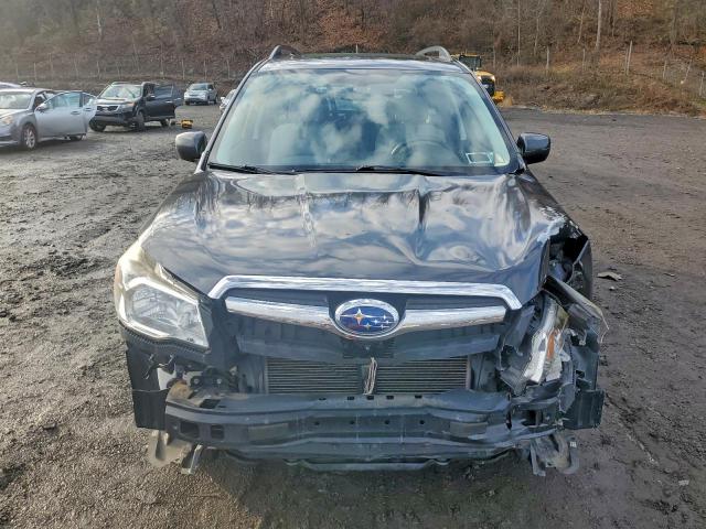 Subaru Forester 2.5i Premium Image 10