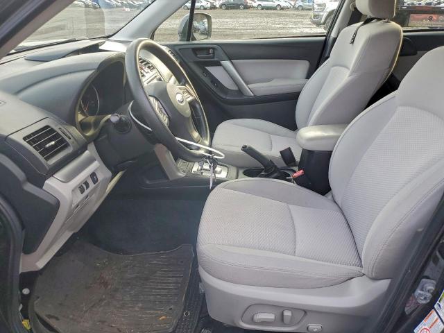 Subaru Forester 2.5i Premium Image 3