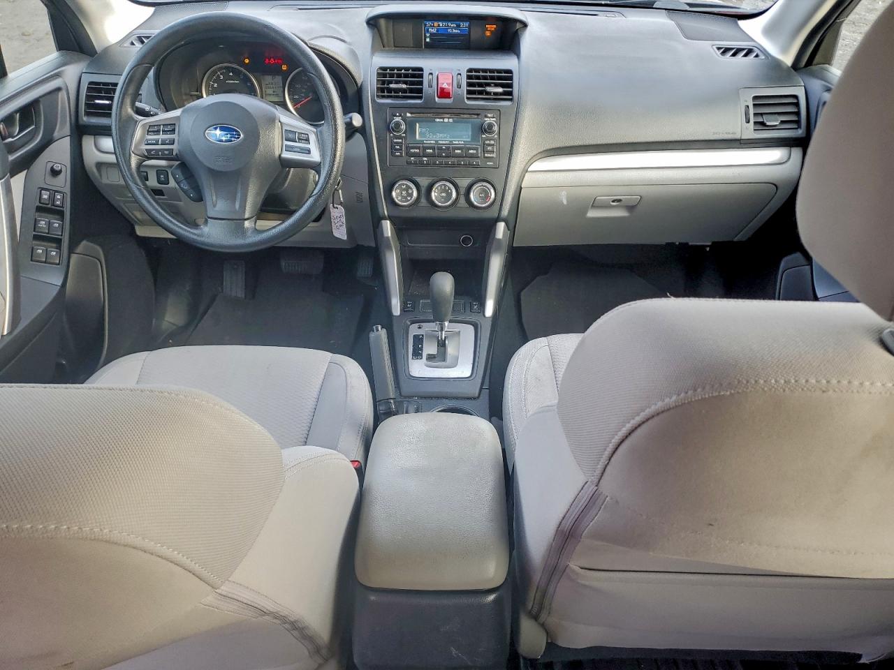 Subaru Forester 2.5i Premium Image 4